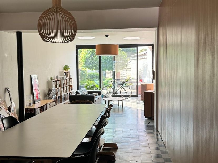 Maison à vendre
                    à 3300 Kumtich